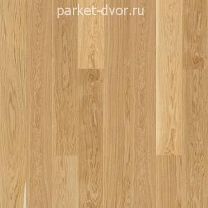 Паркетная доска Tarkett Europlank Дуб Натур 1-полосный