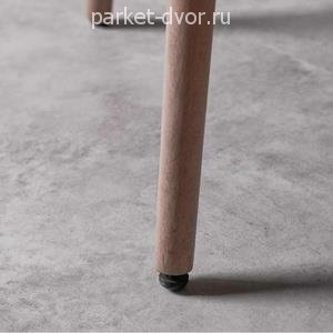 Ламинат SPC Vinilam Ceramo 6 мм 61606 Бетон