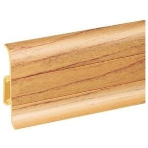 Плинтус Cezar Premium 92 59 мм (пог. м)
