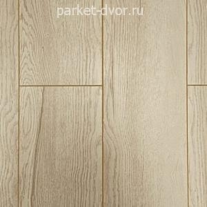 Ламинат Kronostar Arto D7057 ER Дуб Тетис белый