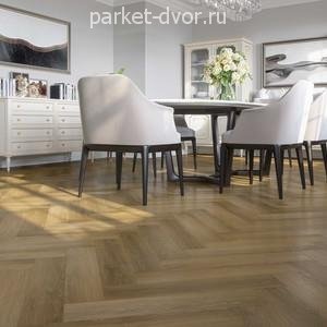 Кварцевый ламинат Fargo Parquet 33-4105-12 Дуб Ванкувер