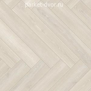 Ламинат Parador Trendtime 3 1730251 Дуб Skyline белый