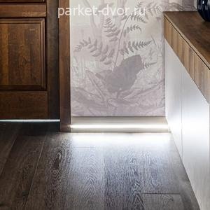 Ламинат SPC Floor Factor Classic 14 DimGrey Oak