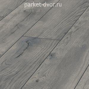 Ламинат Kronotex Exquisit D4765 Дуб Серый Петерсон
