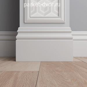 Плинтус Ultrawood Base 5272 i 15х160х2000 мм (пог. м)