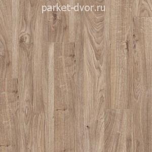 Ламинат Kronotex Mammut D3081 Дуб Еверест Бежевый (Серебро)