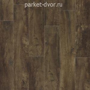 Виниловый LVT ламинат Moduleo Impress Click 54880 Country Oak