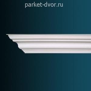 Карниз Перфект AB108 100х100х2400 мм
