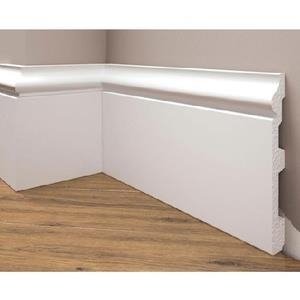Плинтус Cezar Elegance LPC22 14,5х117х2440 мм (пог. м)