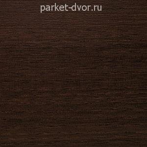 Плинтус Hannahholz Aktuel Design №37 Каштан 16х81 мм (пог. м)