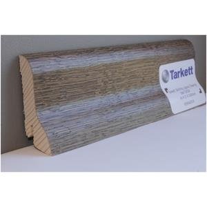 Плинтус шпонированный Tarkett Oak Cocoa PL 23х60х2400 мм (пог. м)