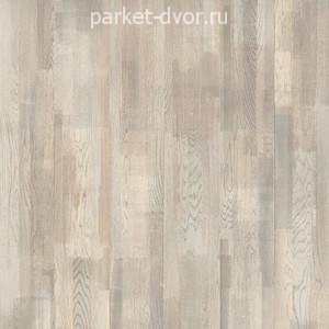 Паркетная доска Tarkett Salsa Art Oak Moon River 3-полосный