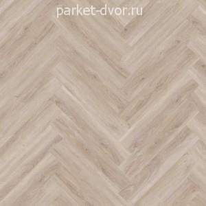 Виниловый ламинат Invictus Maximus Herringbone 03 Divine Oak Pure