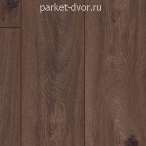 Ламинат Kronotex Exquisit D4168 Дуб Престиж Темный
