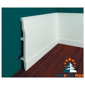 Плинтус Perfect Plus P63 22х150х2000 мм