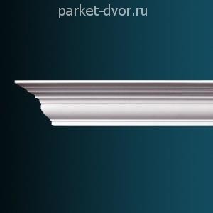 Карниз Перфект AB102 75х82х2400 мм