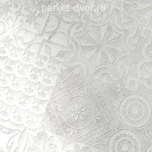 Ламинат Falquon Quadraic Q006 Relief White