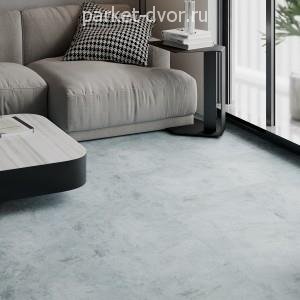 Кварцвиниловая плитка ПВХ Art East Art Tile HitS ATS 759 Оникс Грэй