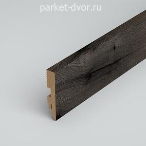 Плинтус Arteo Prestige 2223936 Дуб Храдок 16х80х2400 мм (пог. м)