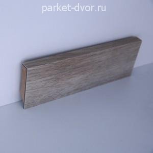 Плинтус Moduleo 24228 Classic Oak 12.5х60 мм (пог. м)