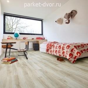 Кварцвиниловая LVT плитка Moduleo Select Dryback 24228 Oak Classic