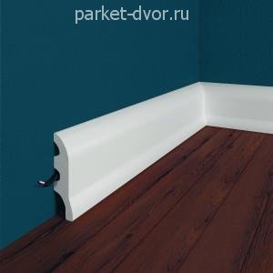 Плинтус Perfect Plus P18 16х54х2000 мм