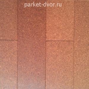 Пробковые полы Corksribas Standart Medium