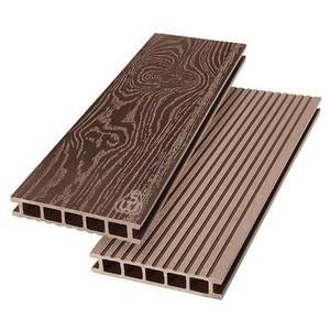 Террасная доска SaveWood Ornus Терракот Тангенциальный 26х144х3000 мм