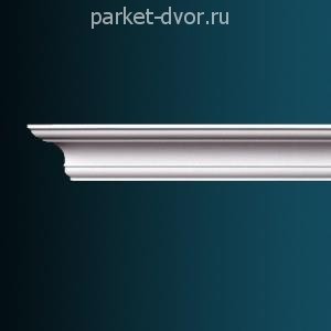 Карниз Перфект AB106 59х59х2400 мм