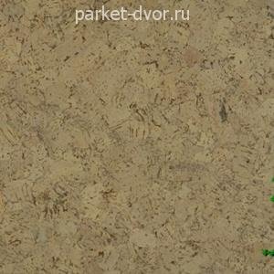 Пробковые полы Ruscork Eco Cork Home PB-FL999 Borneo sand