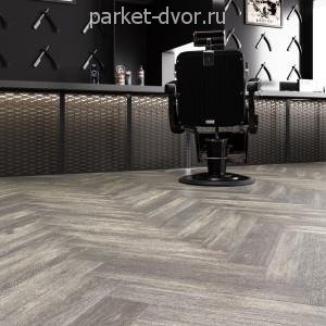 SPC ламинат Alpine Floor Parquet Light Еco 13-8B Венге Грей
