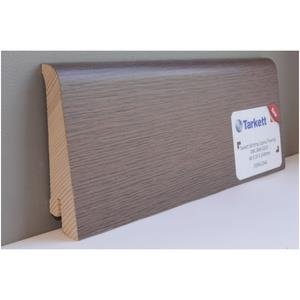 Плинтус шпонированный Tarkett Oak Java Gold 20х80х2400 мм (пог. м)