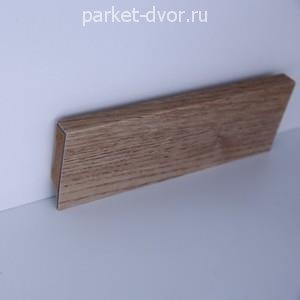 Плинтус Moduleo 58876 Sierra Oak 12.5х60 мм (пог. м)