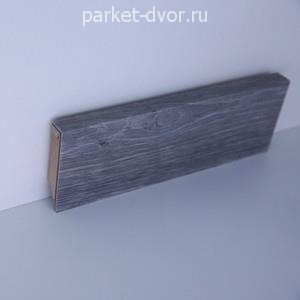 Плинтус Moduleo 24936 Verdon Oak 12.5х60 мм (пог. м)