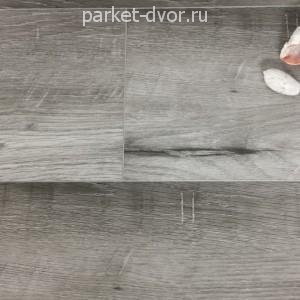 Виниловый SPC ламинат Aspen Floor Premium Wood XL PW4-03 Дуб Скальный
