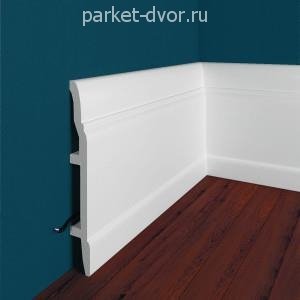 Плинтус Perfect Plus P63 22х150х2000 мм