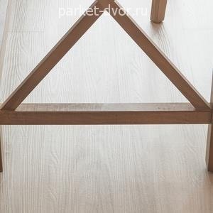 Кварцвиниловая плитка ПВХ Vinilam Dry Back Glue 2,5 мм 11003 Дуб Бург