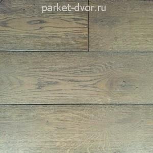 Массивная доска Farecom Победа Дуб Тула 20х150 мм