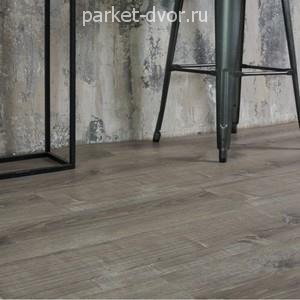 Ламинат SPC Allure Floor ISOCore 7,5 мм I966106 Дуб Дымчатый Сильвер