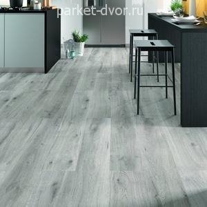 Ламинат Alsafloor 12.0 Solid S226 Баффин