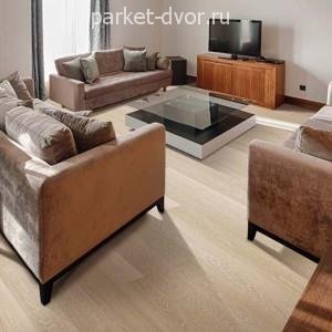 Пробковые полы Corkstyle Wood XL Oak Milch Lock