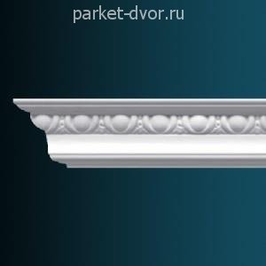 Карниз Перфект AA331 75х80х2440 мм