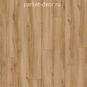 Кварцвиниловая LVT плитка Moduleo Select Dryback 24837 Oak Classic