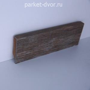 Плинтус Moduleo 24277 Country Oak 12.5х60 мм (пог. м)