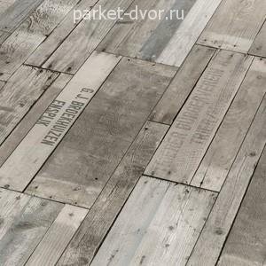Ламинат Parador Trendtime 1 1601429 Городской странник серый