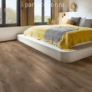 Виниловый LVT ламинат Moduleo Transform Click 22841 Sherman Oak