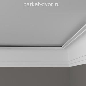 Карниз Decor Dizayn DD516 60x120х2000 мм (пог. м)