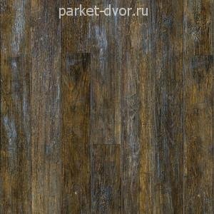Паркетная доска Tarkett Tango Дуб Amber Johannesbourg 1-полосный