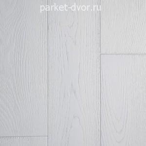 Инженерная паркетная доска Winwood Click Classic WW036-2 Oak Nobilis 130х15 мм