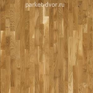 Паркетная доска Polarwood Дуб Living 3S